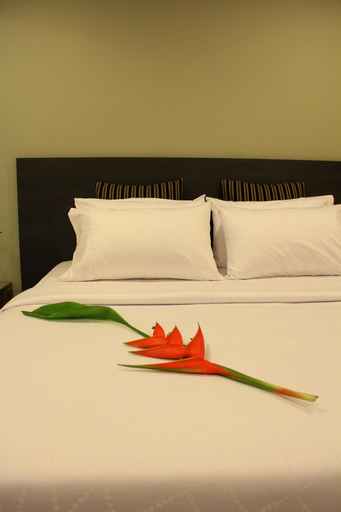 Bedroom 23
