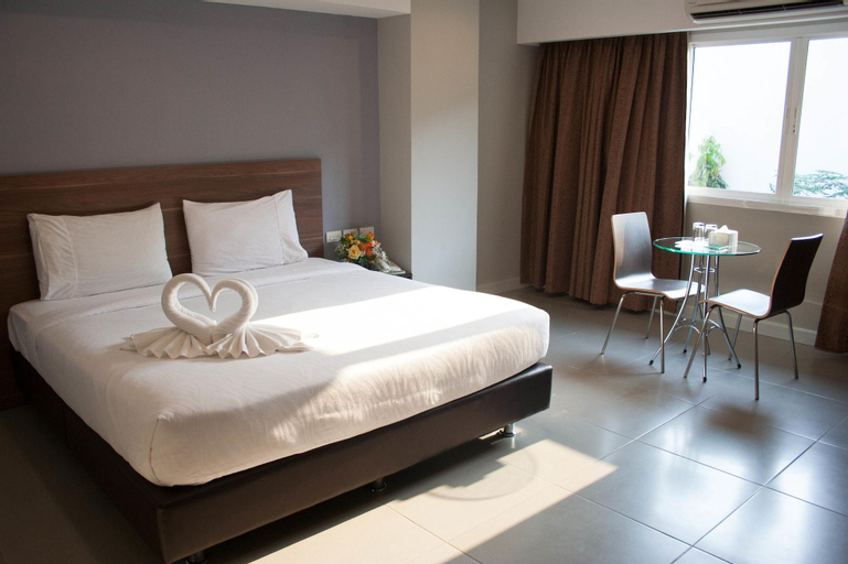 Bedroom 19