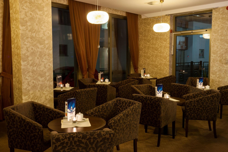 Public Area 4, Hotel Lambert Medical Spa, Kołobrzeg