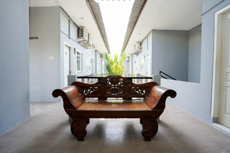 OYO 1316 Mentari Family Homestay, Probolinggo