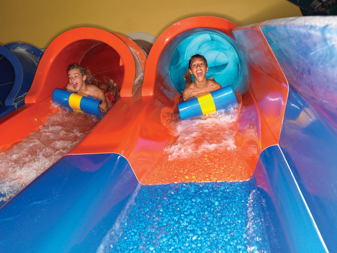 Family & Kids 2, Great Wolf Lodge Wisconsin Dells, Sauk