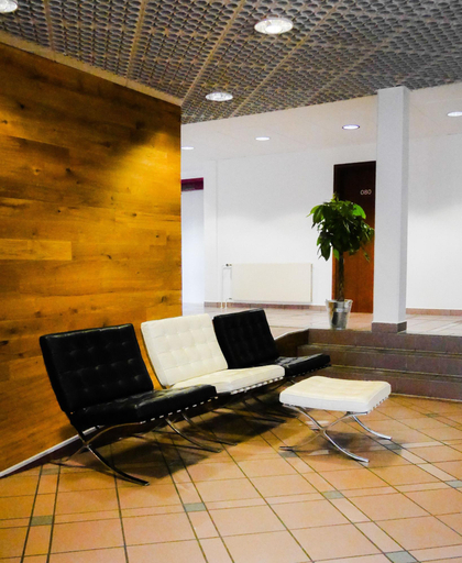 Public Area 2, LOFTSTYLE Hotel Gerlingen, Sure Hotel Collection by B/W, Ludwigsburg