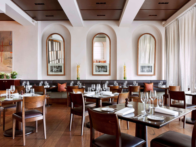 Food & Drinks 5, Hotel Lindrum Melbourne, Melbourne