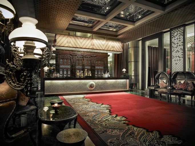 The Royal Surakarta Heritage Solo MGallery by Sofitel, Solo