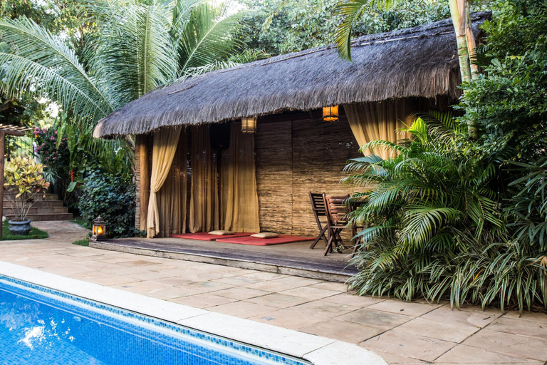 Sport & Beauty 5, Porto dos Casais Guest House Itacare, Itacaré