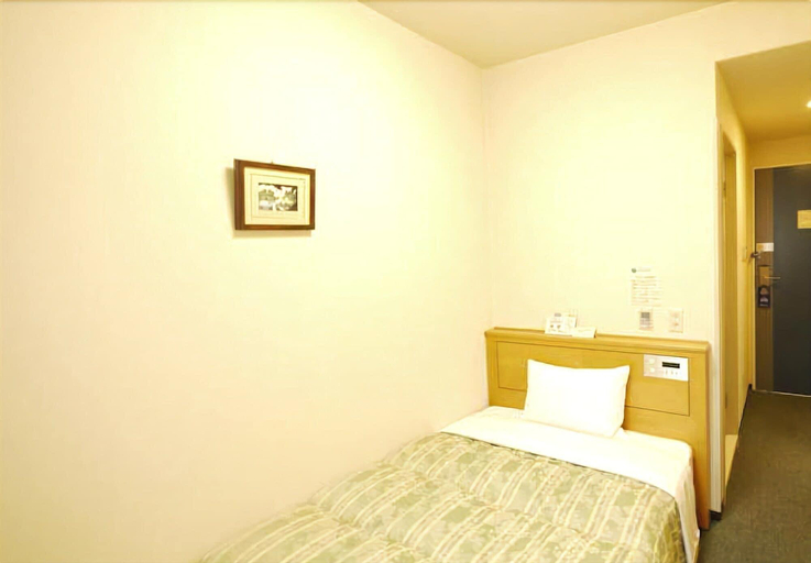 Bedroom 4, Hotel Route Inn Osaka Honmachi, Osaka