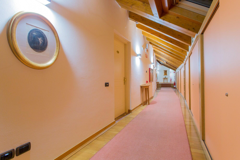Public Area 3, Grand Hotel Entourage Palazzo Strassoldo, Gorizia