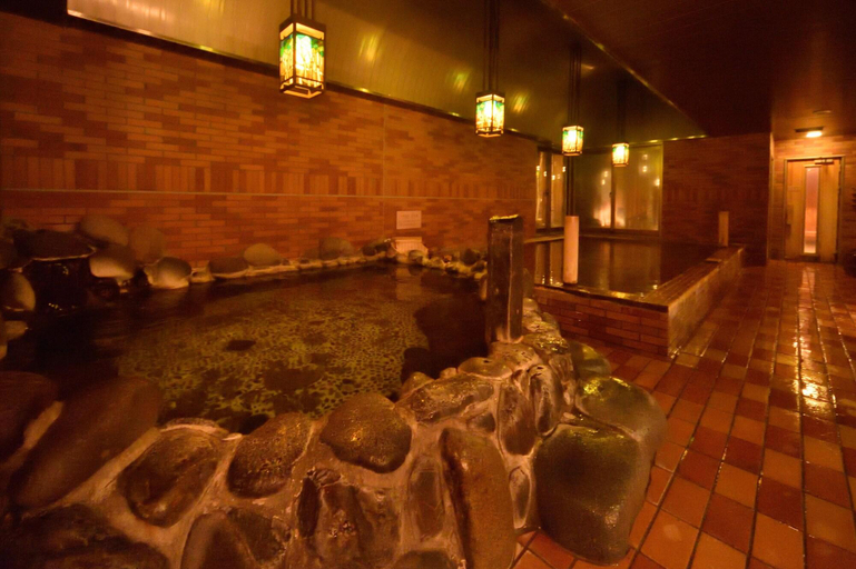 Public Area 3, Dormy Inn Premium Otaru Natural Hot Spring, Otaru