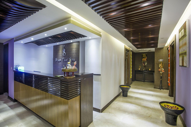 Public Area 4, Rose View Hotel, Sylhet
