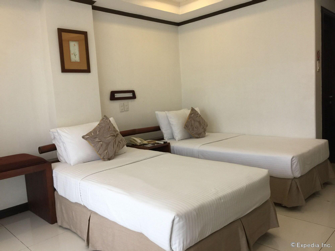 Soledad Suites, Tagbilaran City