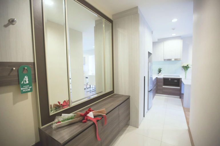 Others 5, Park 19 Hotel, Wattana