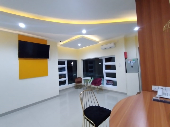 Griya Indah Sari, Solo