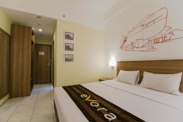 Evora Hotel Surabaya, Surabaya
