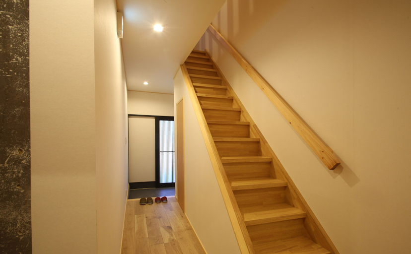 Public Area 3, Iori Stay Hida, Hida