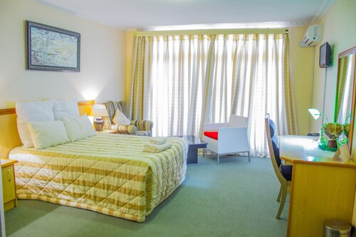 Mountain View Hotel,