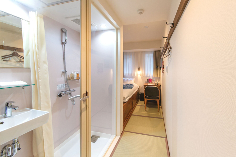 HOTEL EMIT SHIBUYA, Shibuya