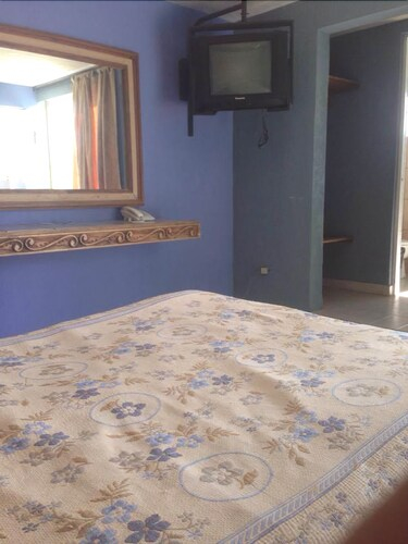 HN Hotel, Durango