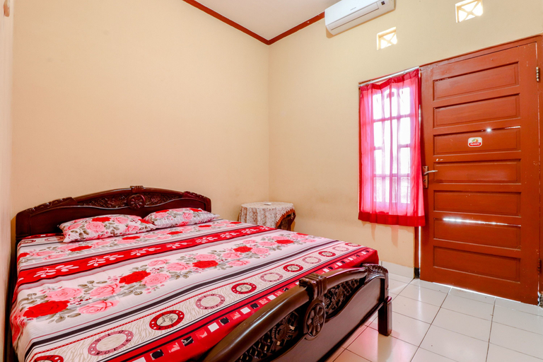 Bedroom 3, Griya Barokah, Sleman