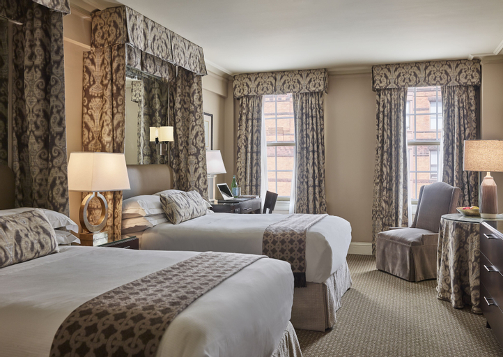 The Eliot Hotel, Suffolk