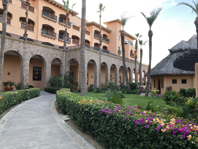 Exterior & Views 2, Royal Solaris Los Cabos - All Inclusive, La Paz