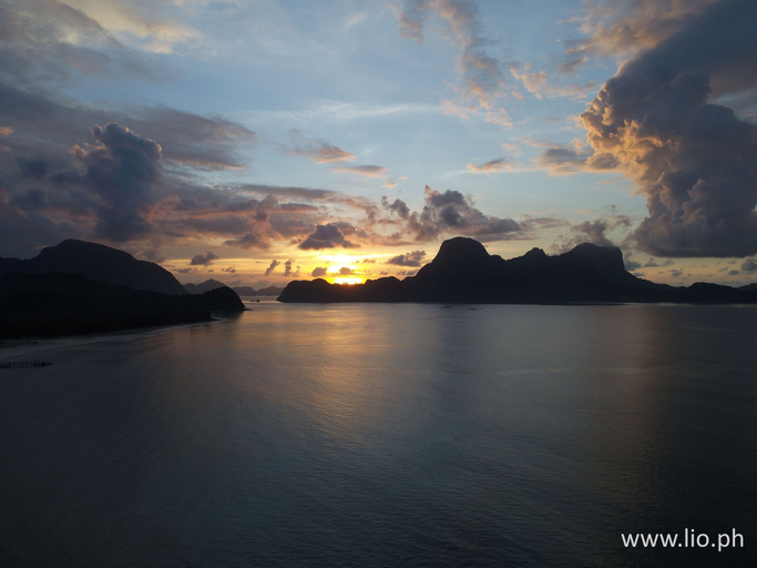 Balai Adlao, El Nido