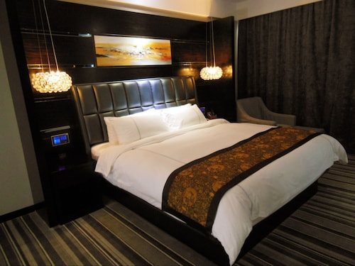 Jenmore Boutique Hotel, Wuxi