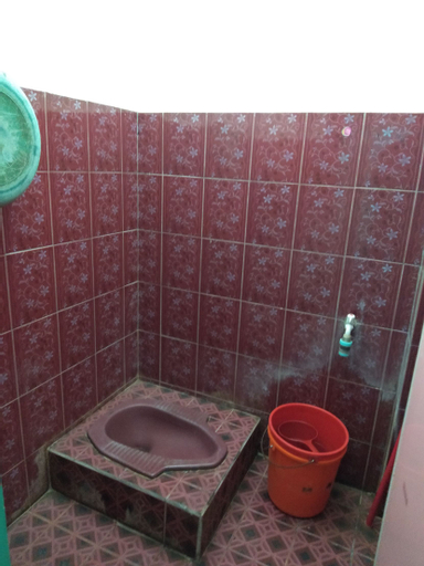 Bedroom 5, KOST 748 AT, Medan