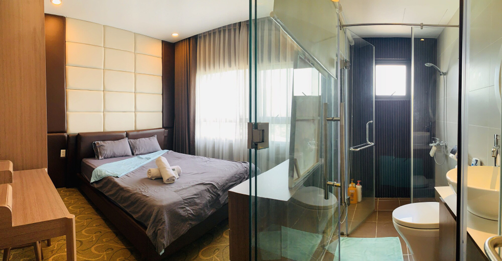 Apartmentel - Masteri Thao Dien, Quận 2