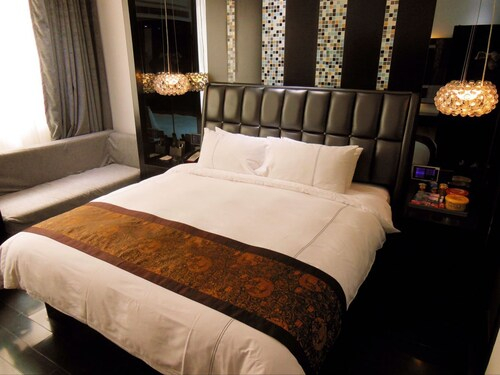 Jenmore Boutique Hotel, Wuxi