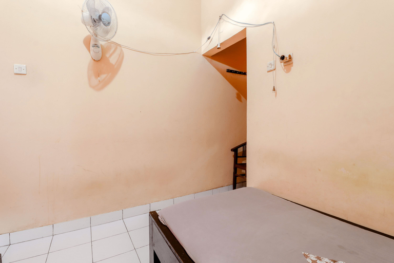 Bathroom 5, Griya Barokah, Sleman