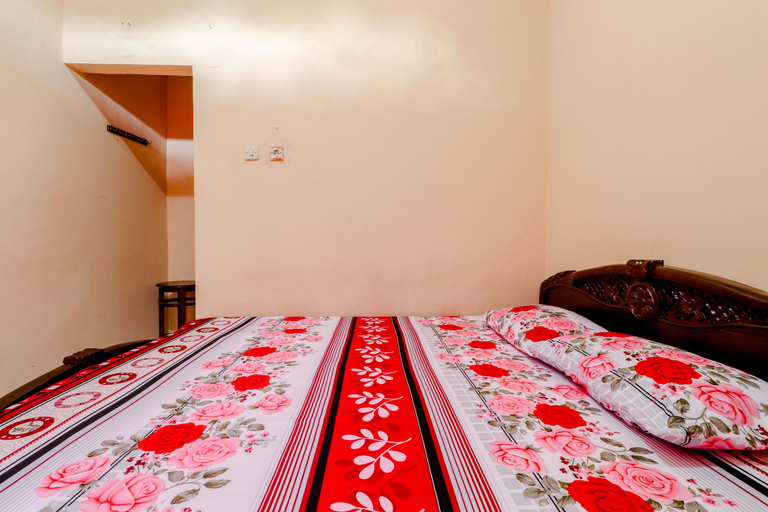 Bedroom 4, Griya Barokah, Sleman
