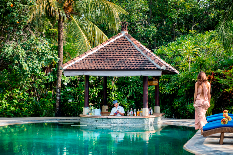 Tonys Villas & Resort, Badung