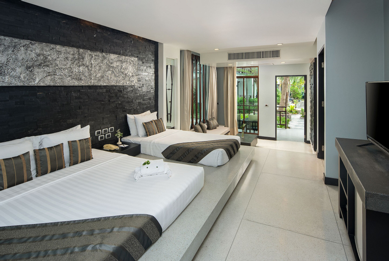 The Zign Hotel SHA Extra Plus, Bang Lamung