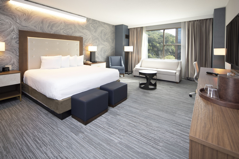 Harrah's Cherokee Casino Resort, Jackson