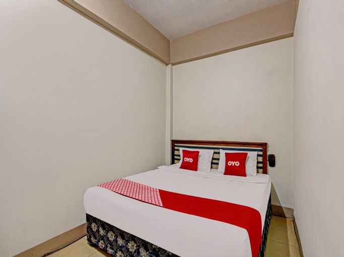 OYO 3379 Hotel Khatulistiwa, Singkawang