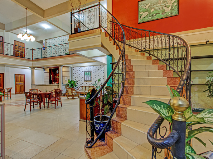 OYO 3379 Hotel Khatulistiwa, Singkawang
