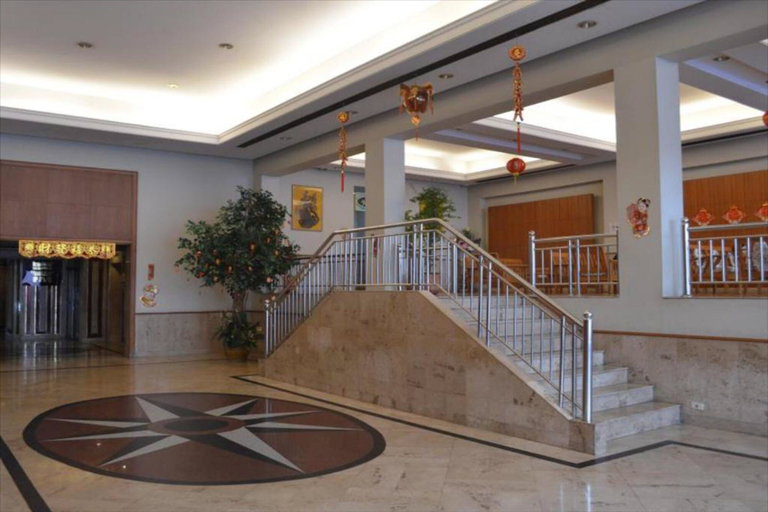 Public Area 3, Grand Plaza Hotel Hat Yai, Hat Yai