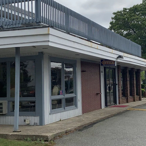 Exterior & Views 2, Brentwood Motor Inn, Barnstable