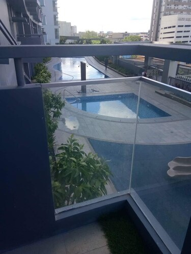 Cubao ManhattanHeights Unit 4Q Tower D, Quezon City