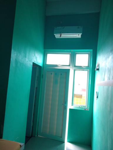 Bedroom 4, KOST 748 AT, Medan