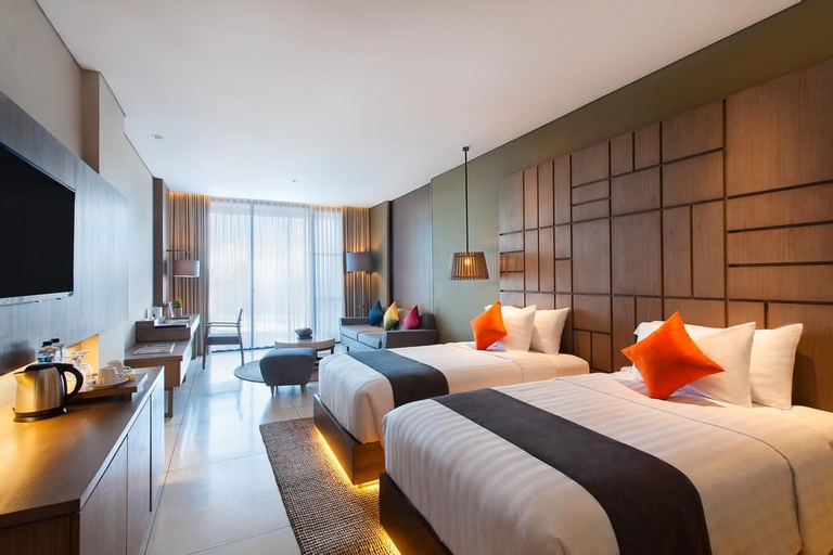 Bedroom 16