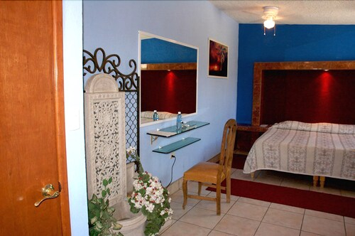 HN Hotel, Durango