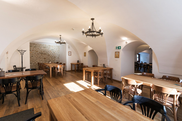 Food & Drinks 5, Palace Art Hotel Pezinok, Pezinok