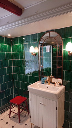 Garvaregården B&B and Hotel - Pensionat Sundsgården, Askersund