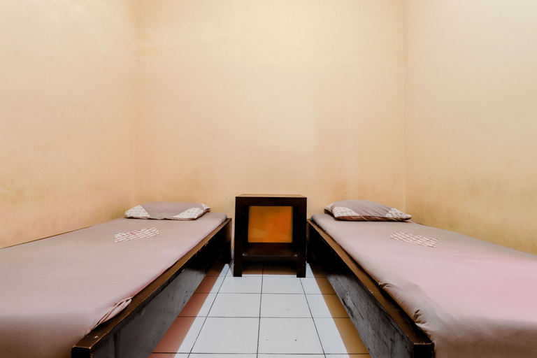 Bedroom 2, Griya Barokah, Sleman