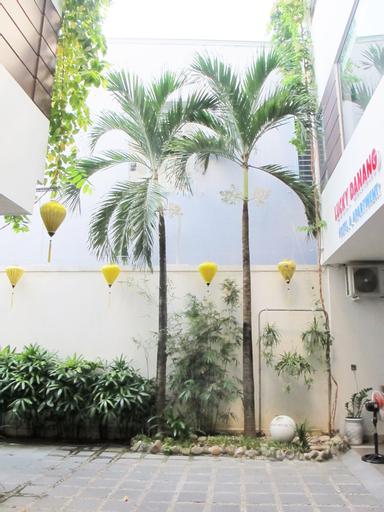 OSCAR Boutique Hotel & Apartment, Hải Châu