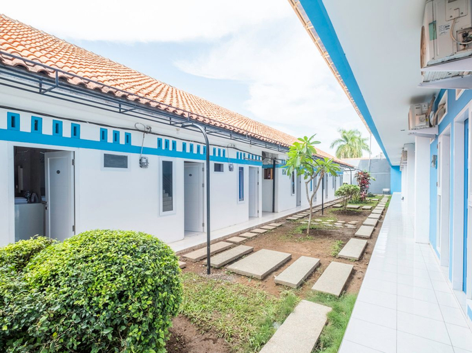 Exterior & Views 2, HZ Residence Tasikmalaya, Tasikmalaya