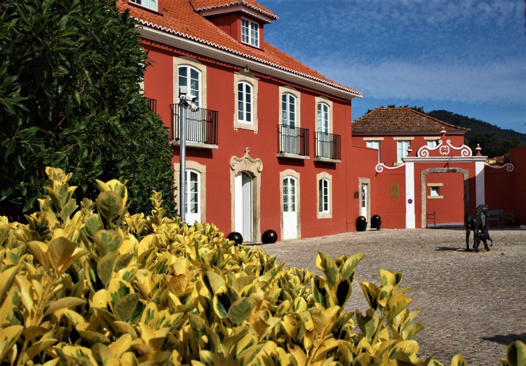 Paco Do Bispo Boutique House, Cascais