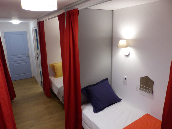 Gite Makila pour pelerins (Pilgrims hostel), Pyrénées-Atlantiques