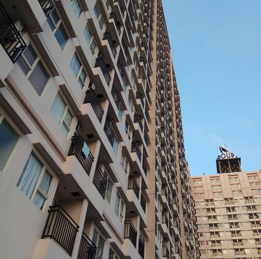 Exterior & Views, D n C Apartment Margonda Residence IV & V, Depok